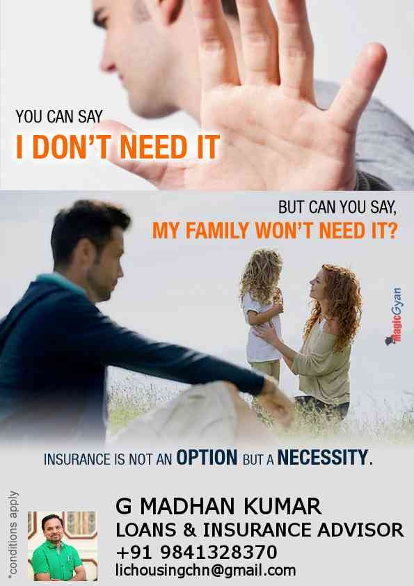 Insurance is a contr