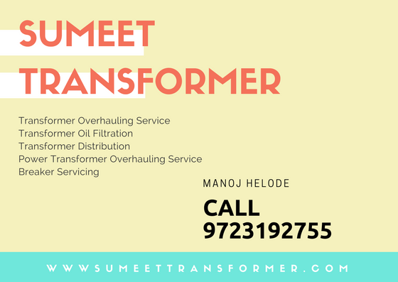 Transformer Service
