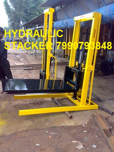 Semi Electrical Roll