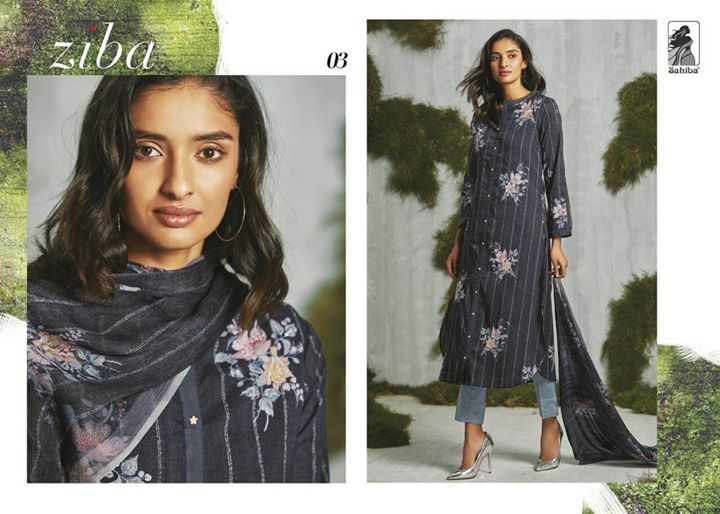Sahiba zibaPure law