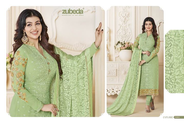 Brand - Zubeda.Seri