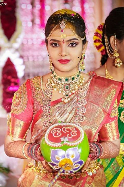 Beautiful bride All