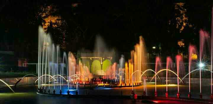BRINDAVAN G