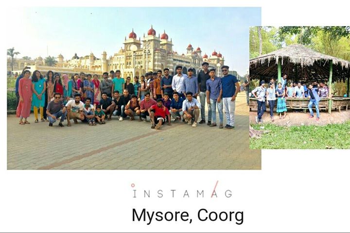 MYSORE, COORG PACKAG