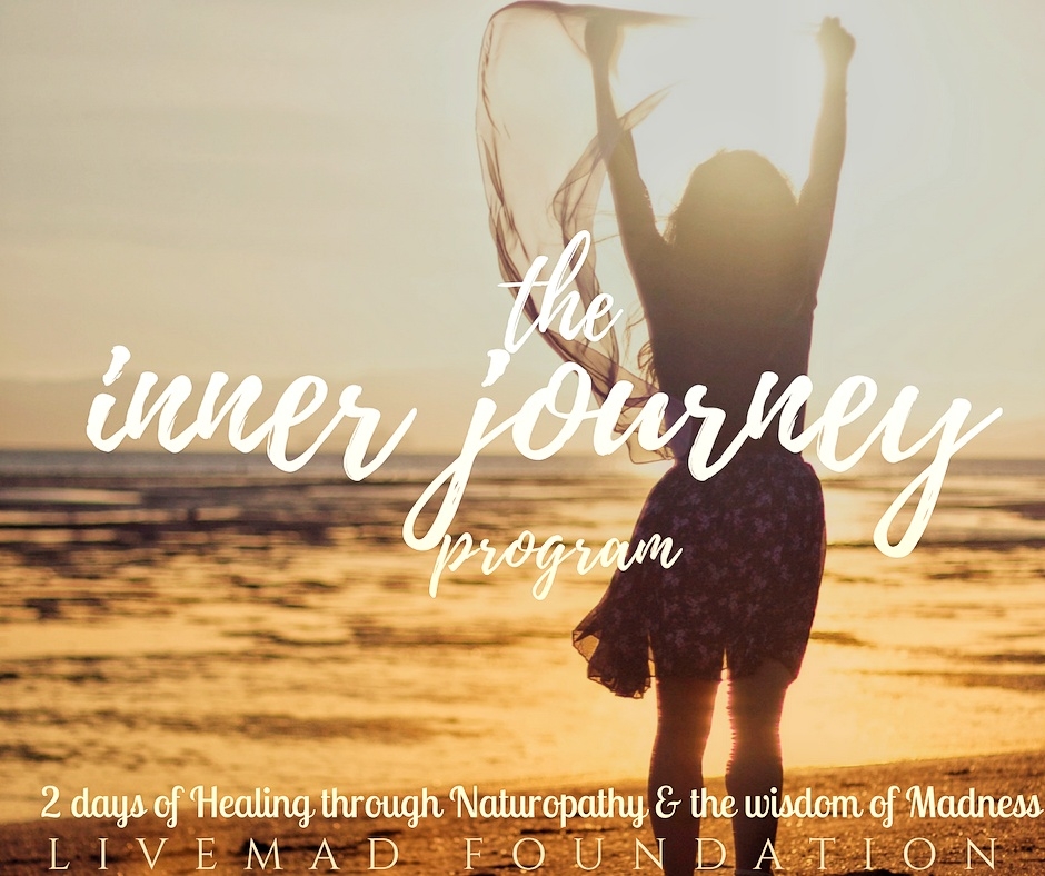 The Inner Journey Pr