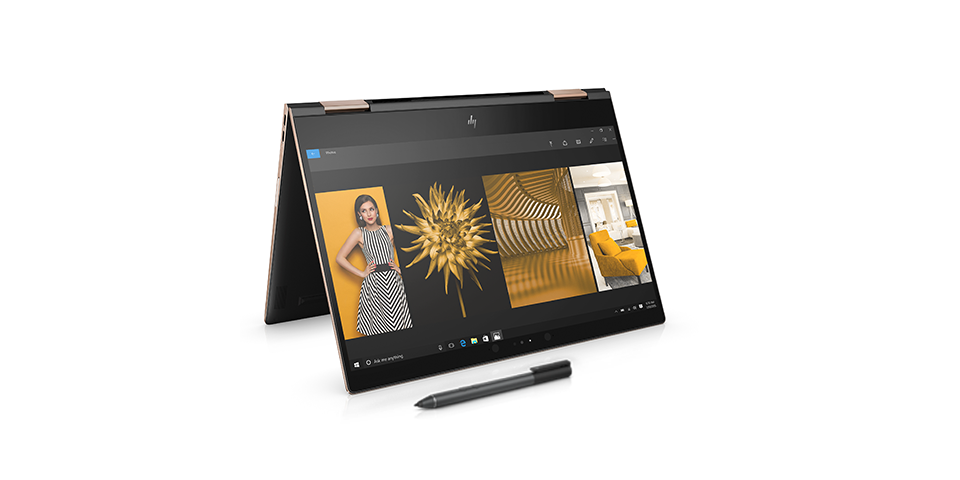HP Spectre 13-ae503T