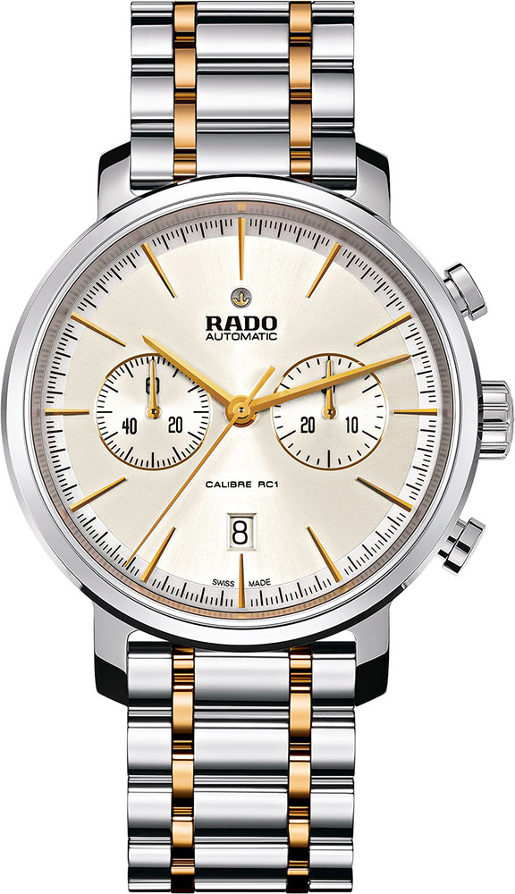 DesignThe Rado Diam