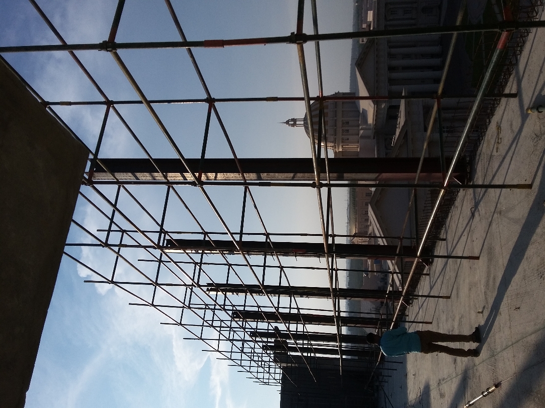 update image