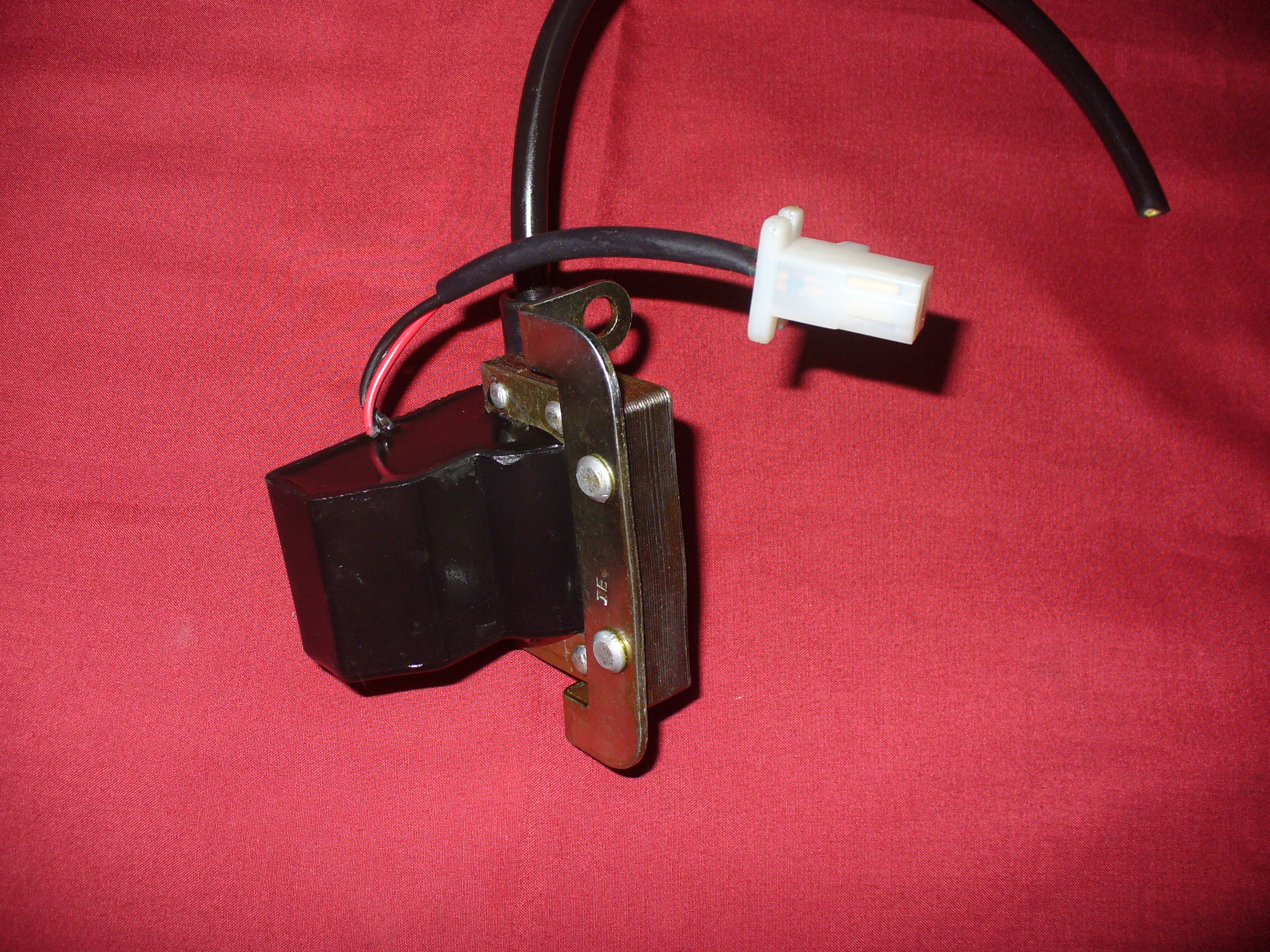 update image