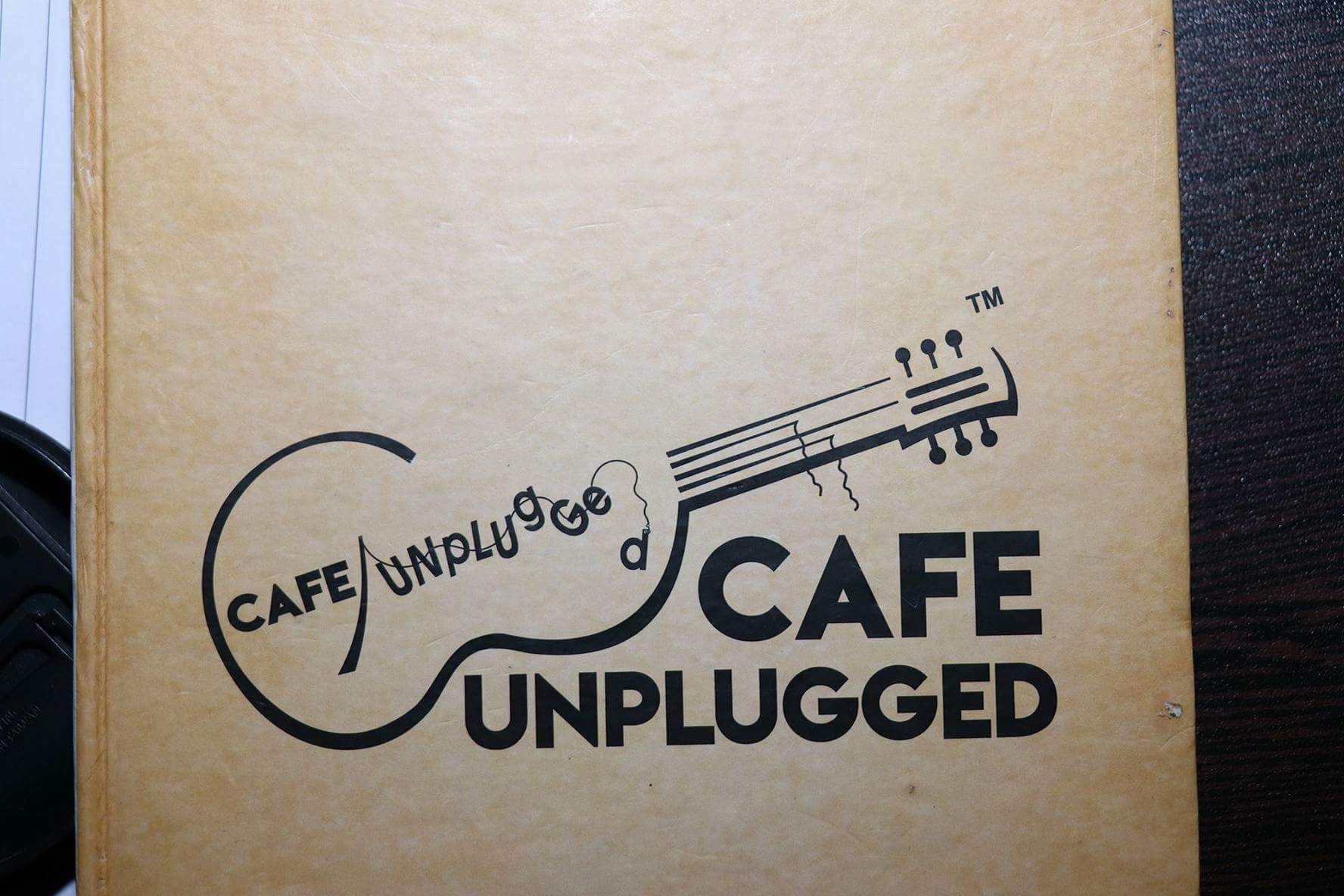 Best cafe in Indore