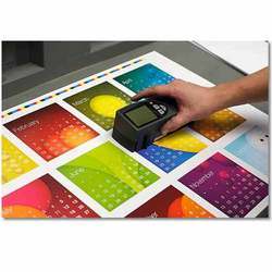 multi colour printer