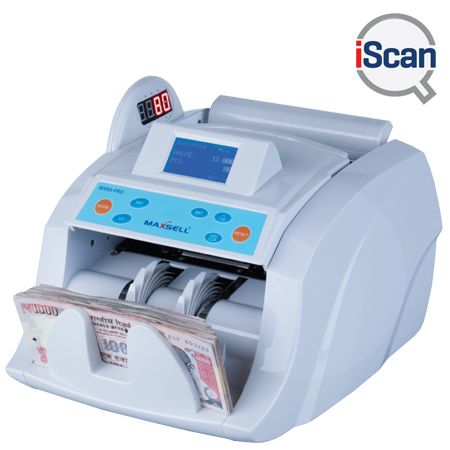 Maxsell Mx 50ior C