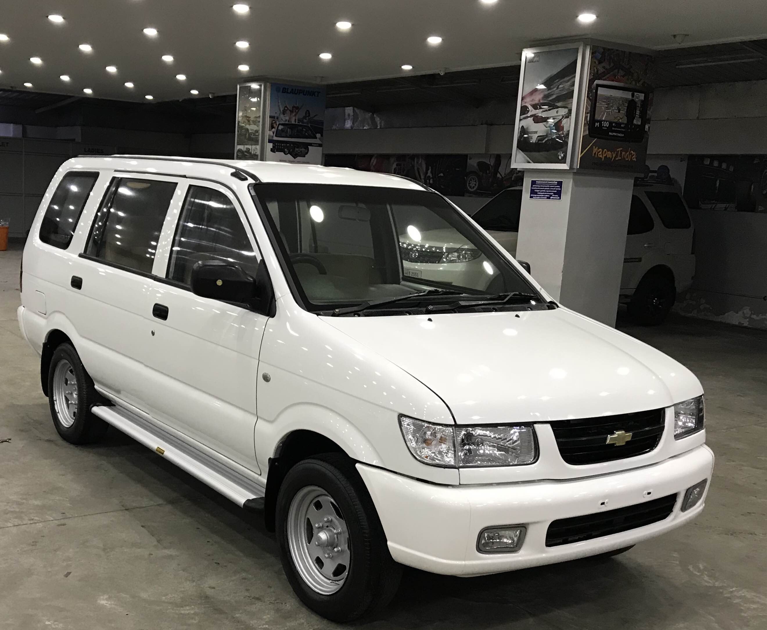 Updates