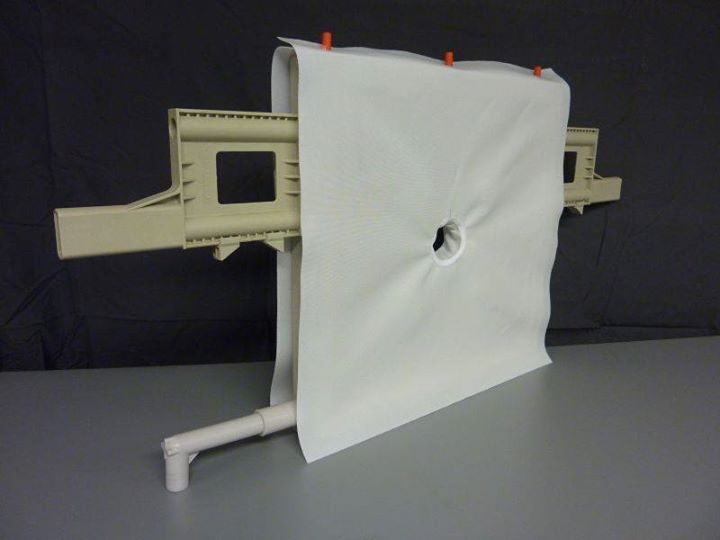 FILTER PRESS CLOTH F