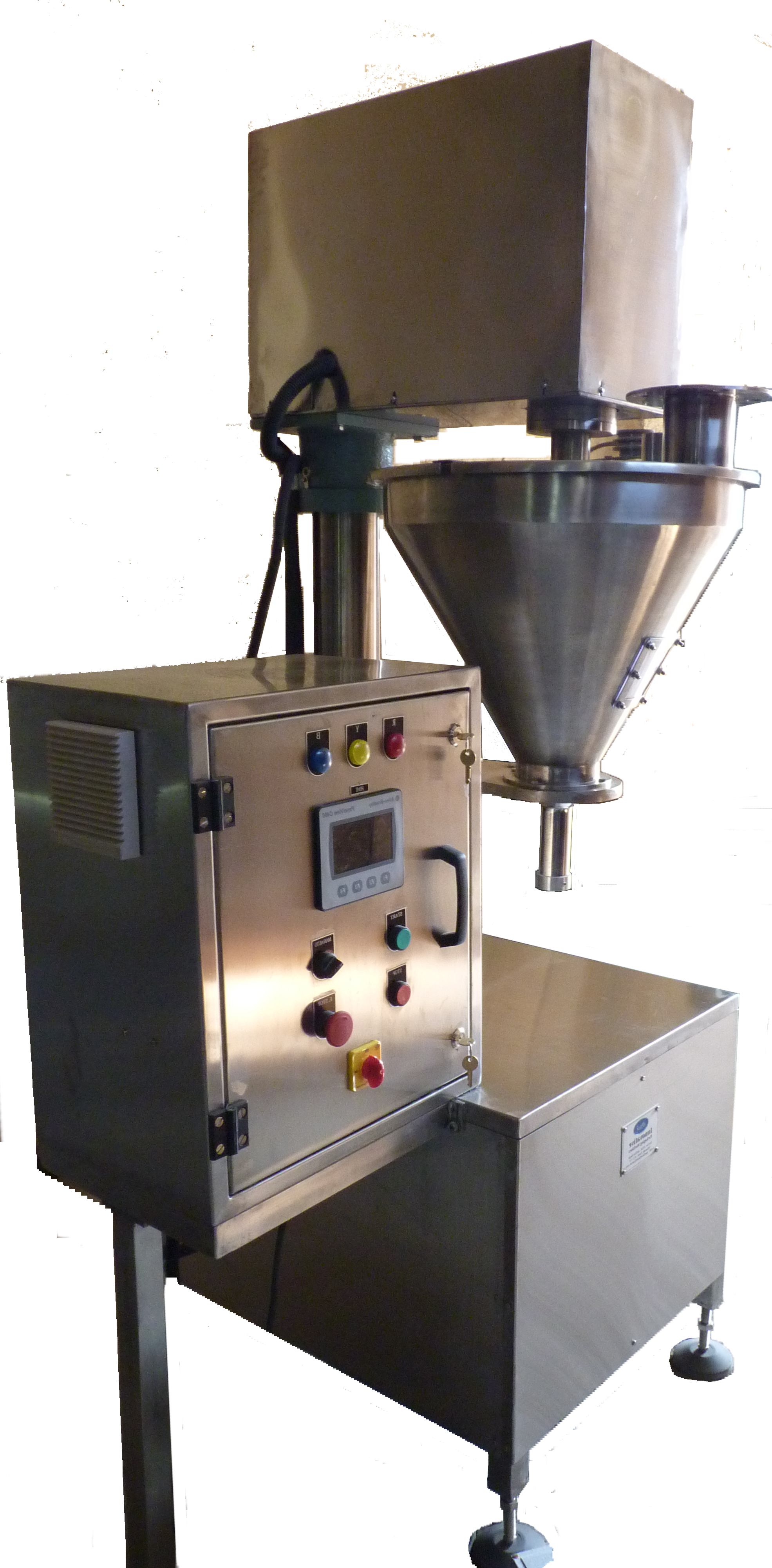 Automatic And semi-a