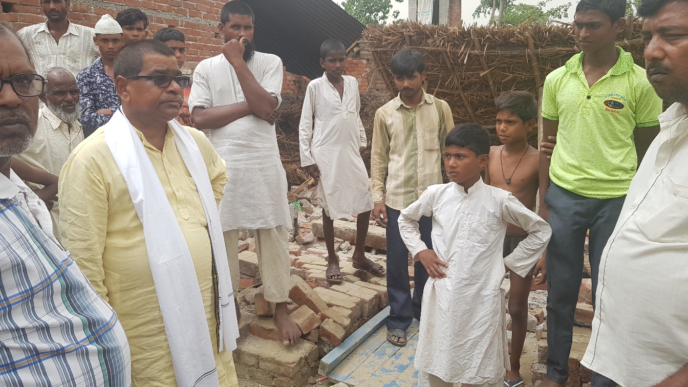 मित्रों, कल रात आये