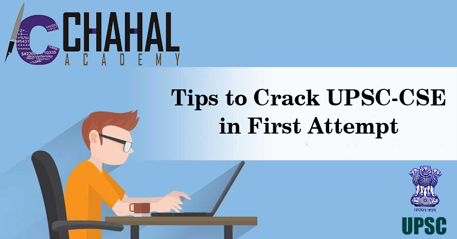 Tips to crack UPSC