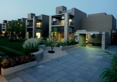 9BHK Specious Bungal