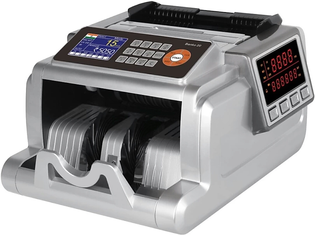 Banko 20Features: