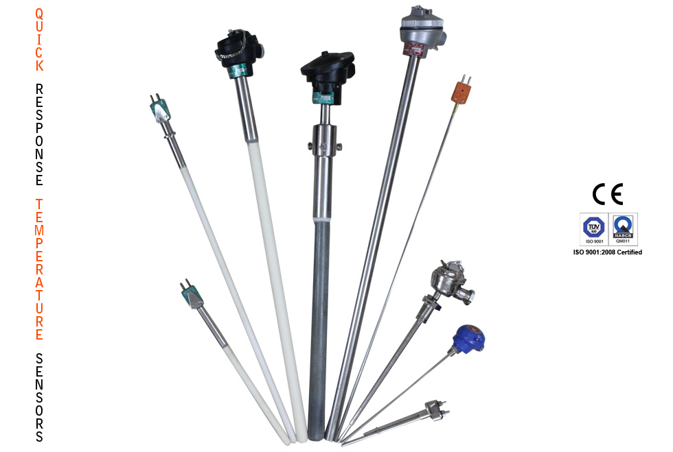 Heatcon Sensors Pvt
