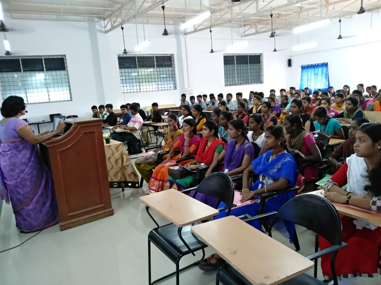 Workshop on