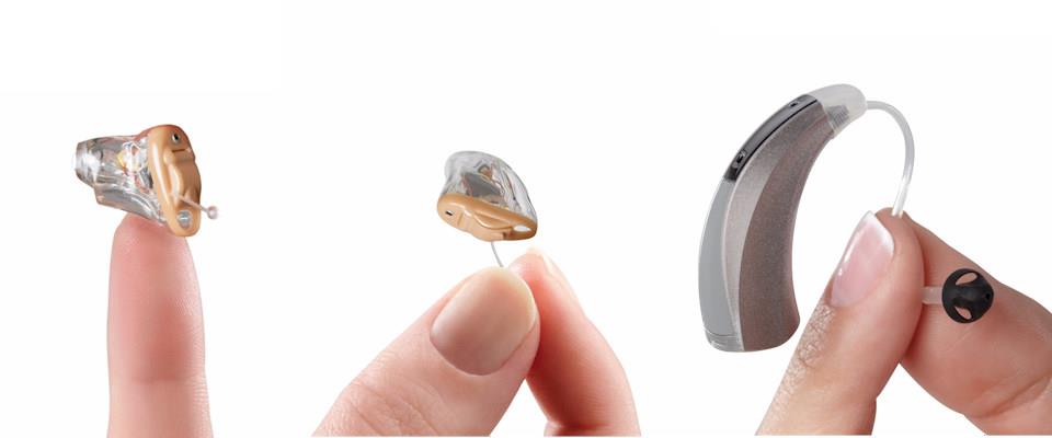 computerized hearing