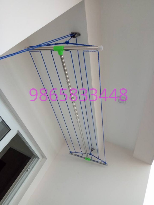 Best Hangers In Thirunalveli Space Saver S Shrijith Home