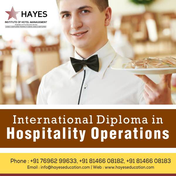 Join International D