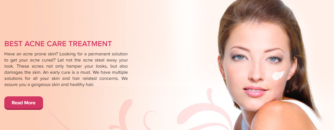 ACNE AND ACNE SCARS Treatment 


Acne is a skin... main image