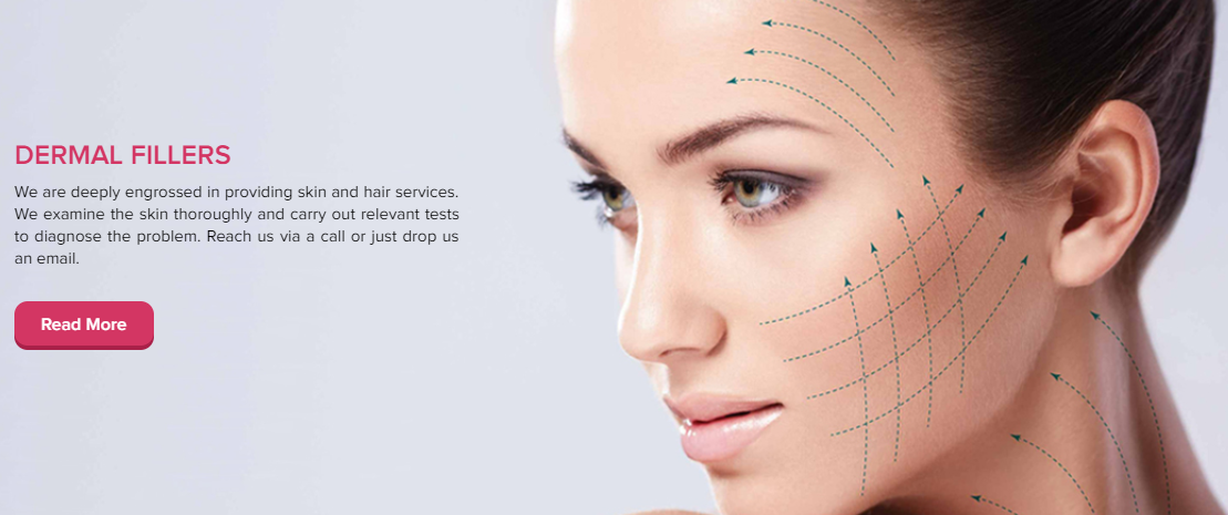 DERMAL FILLERS
We are deeply engrossed in providin... main image