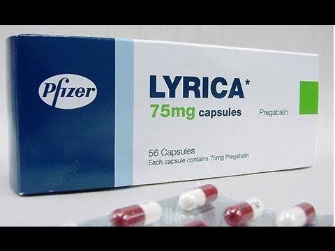 pregabalin basics 75 mg