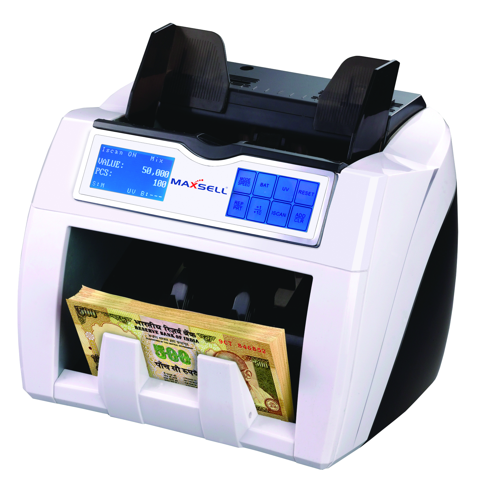 MAXSELL TURBONew 2