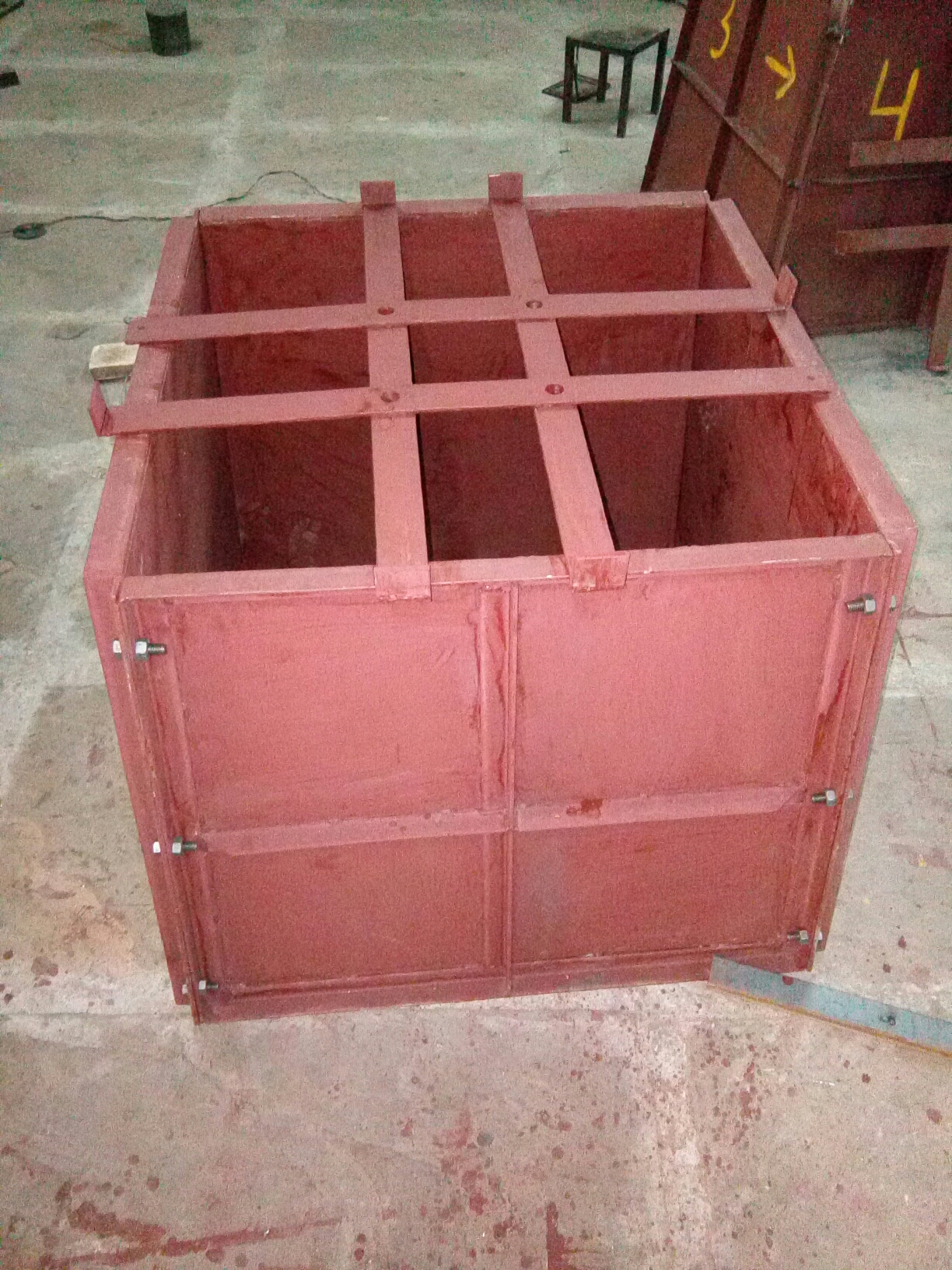 Updates