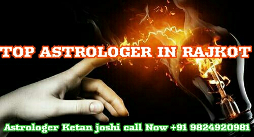 TOP ASTROLOGER IN RA