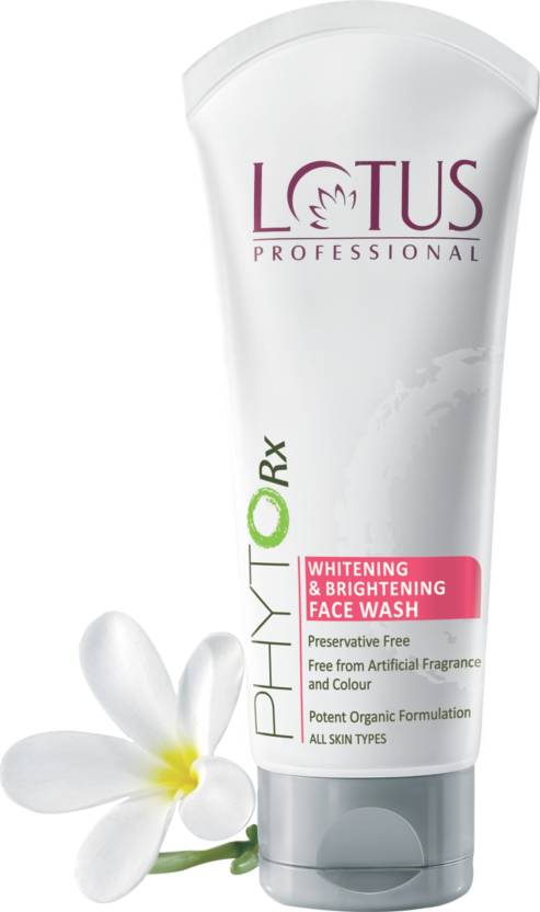 lotus professional winter cream