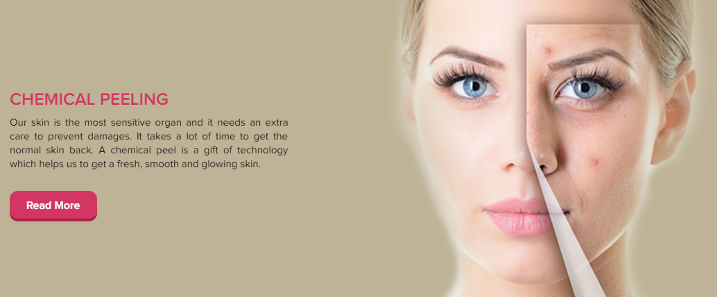 best skin centre in mulund west  main image