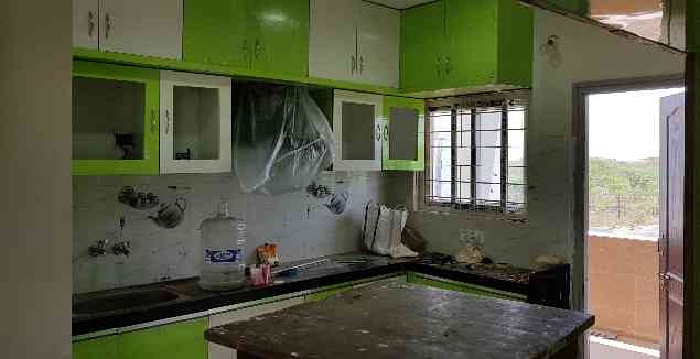 Dharmik Interiors on