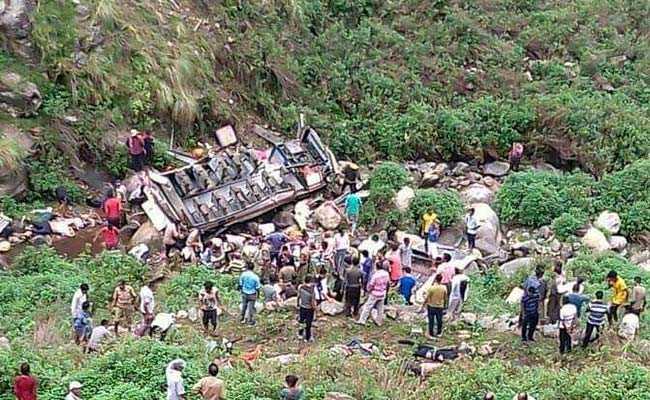 उत्तराखंड के लिए रवि