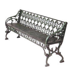 Railing manufacturer