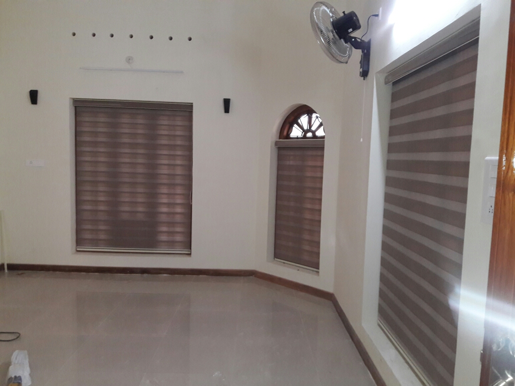 Curtains in amaze cu