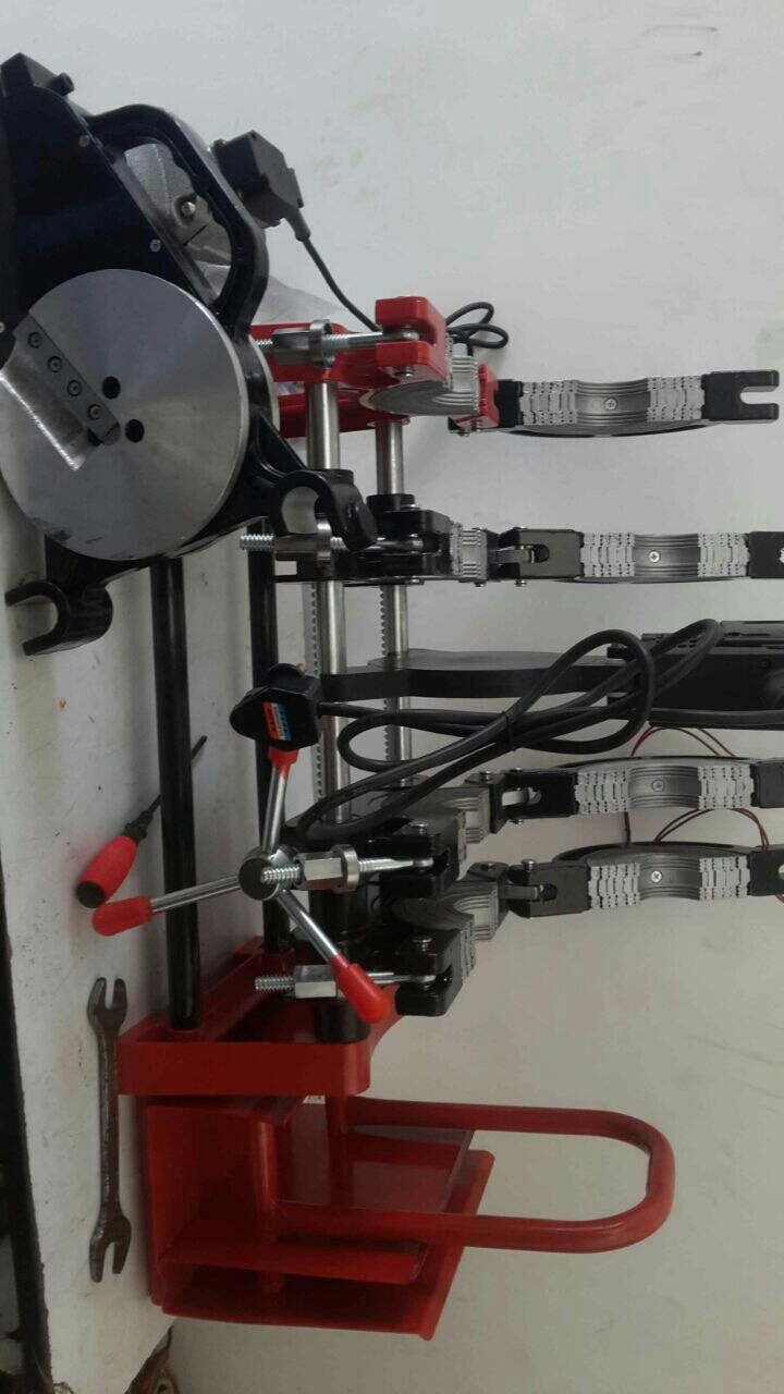 update image