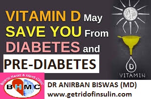 VITAMIN D DEFICIENCY