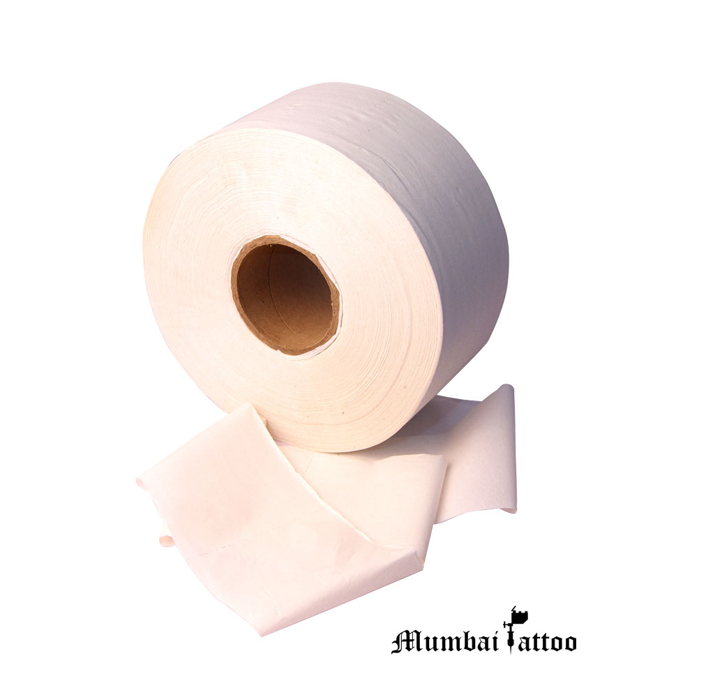 Tissue Paper Big Rol