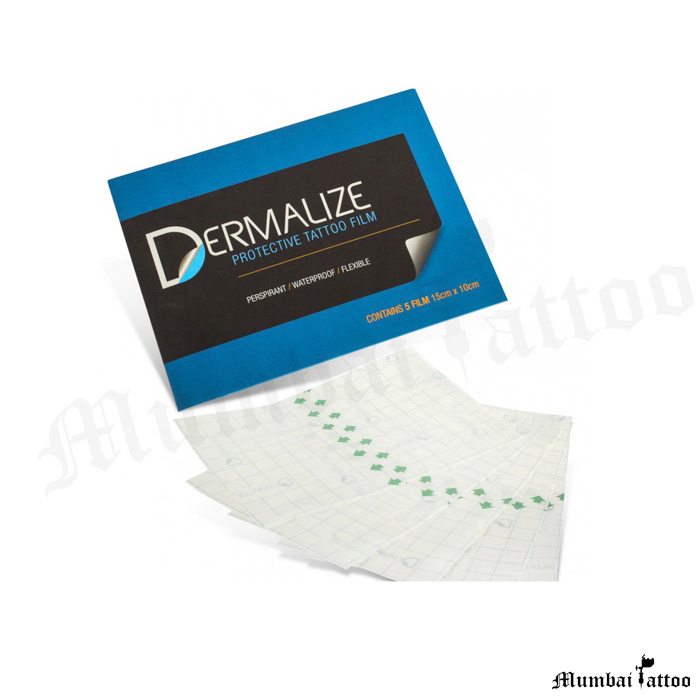 Dermalize Pro Protec