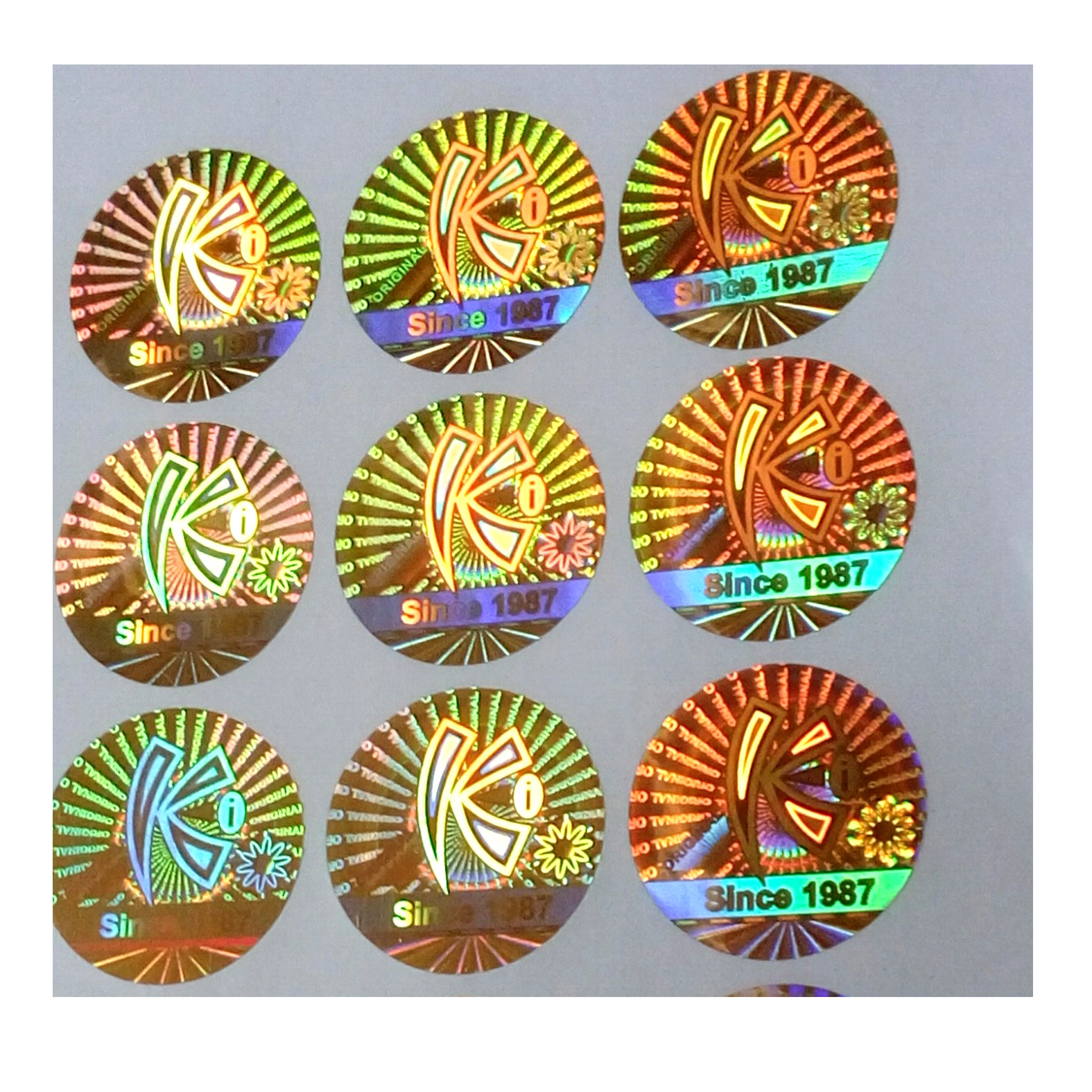 update image