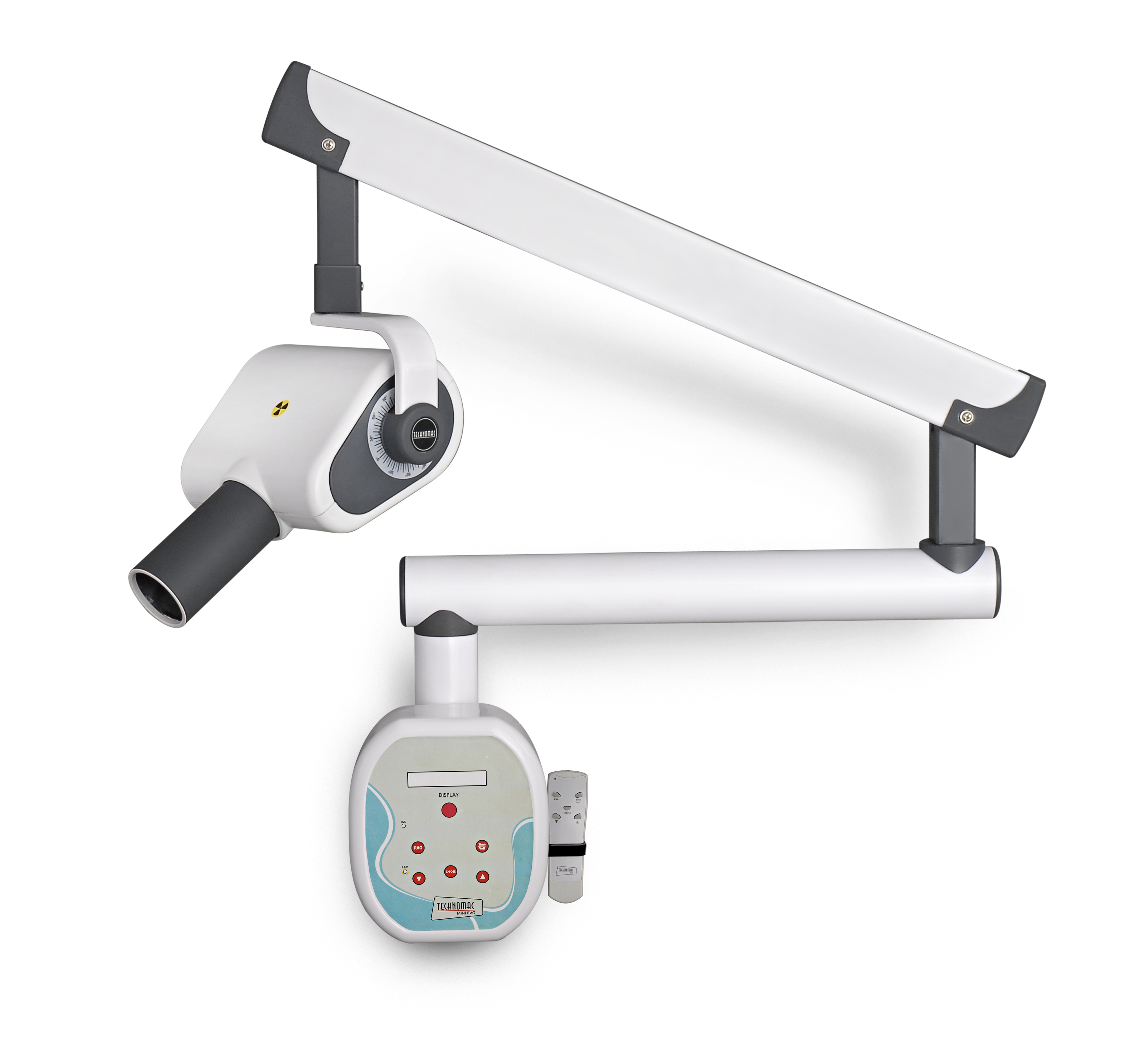 Manufacturing of best dental xray machines in Technomac Medical