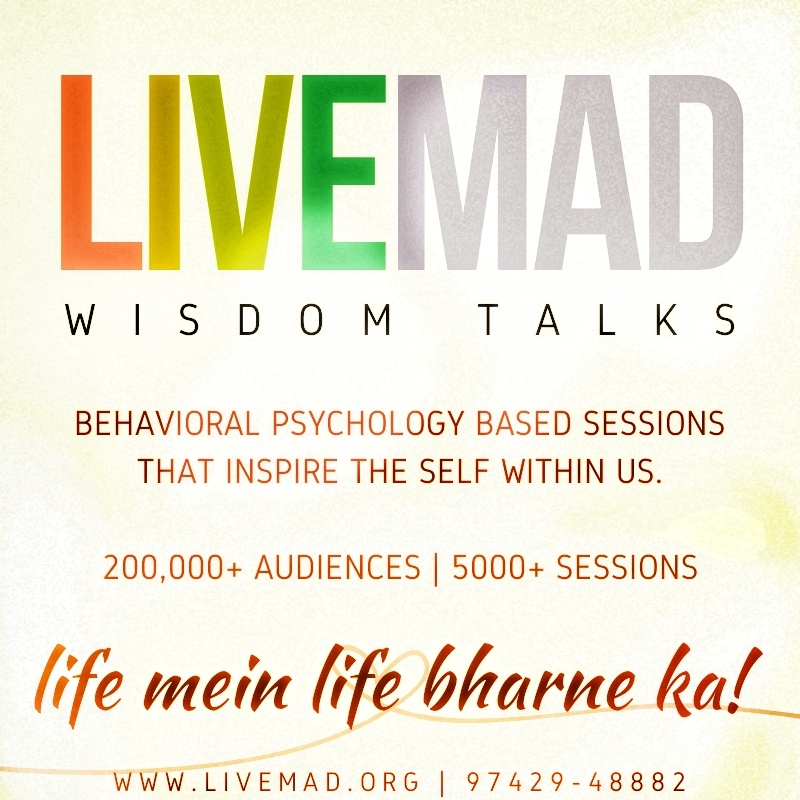 Livemad Hope Educati