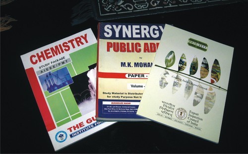 Pamphlet printing se