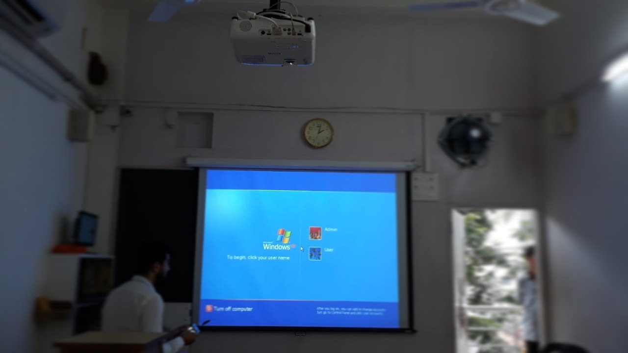 Updates