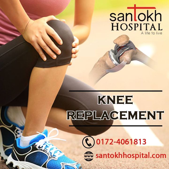 Santokh Hospital, a